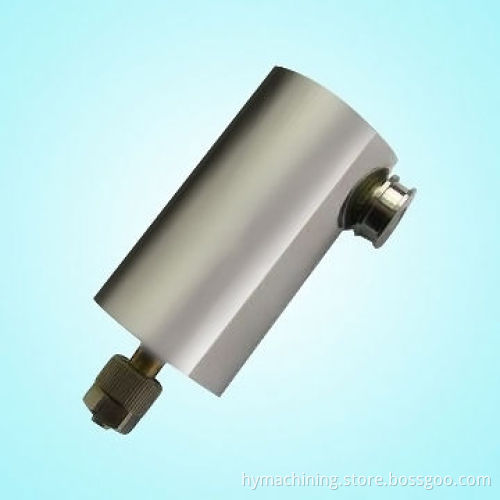 Precision Machining and Assembling, OEM and ODM Orders are Welcome